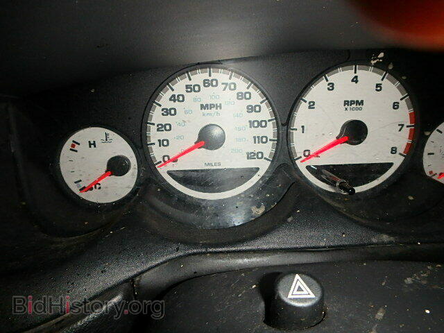 2005 DODGE NEON - VIN: 1B3ES56C85D199878 - Фото 8