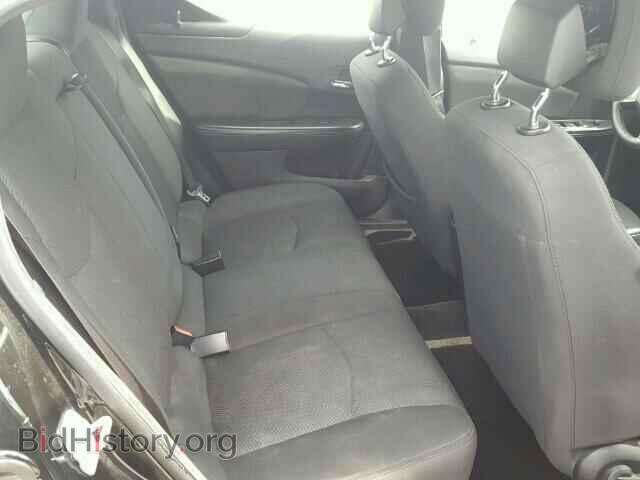 2014 DODGE AVENGER - VIN: 1C3CDZAB6EN110894 - Фото 6