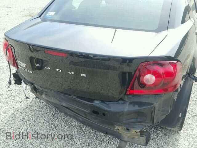 2014 DODGE AVENGER - VIN: 1C3CDZAB6EN110894 - Фото 9