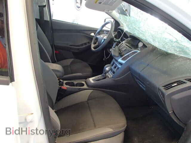 2014 FORD FOCUS - VIN: 1FADP3F25EL336309 - Photo 5