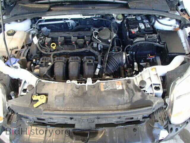 2014 FORD FOCUS - VIN: 1FADP3F25EL336309 - Photo 7