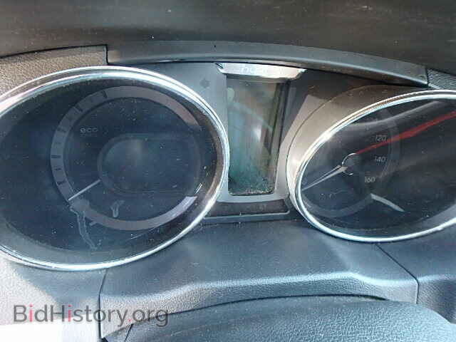 2012 HYUNDAI SONATA - VIN: KMHEC4A42CA046638 - Фото 8