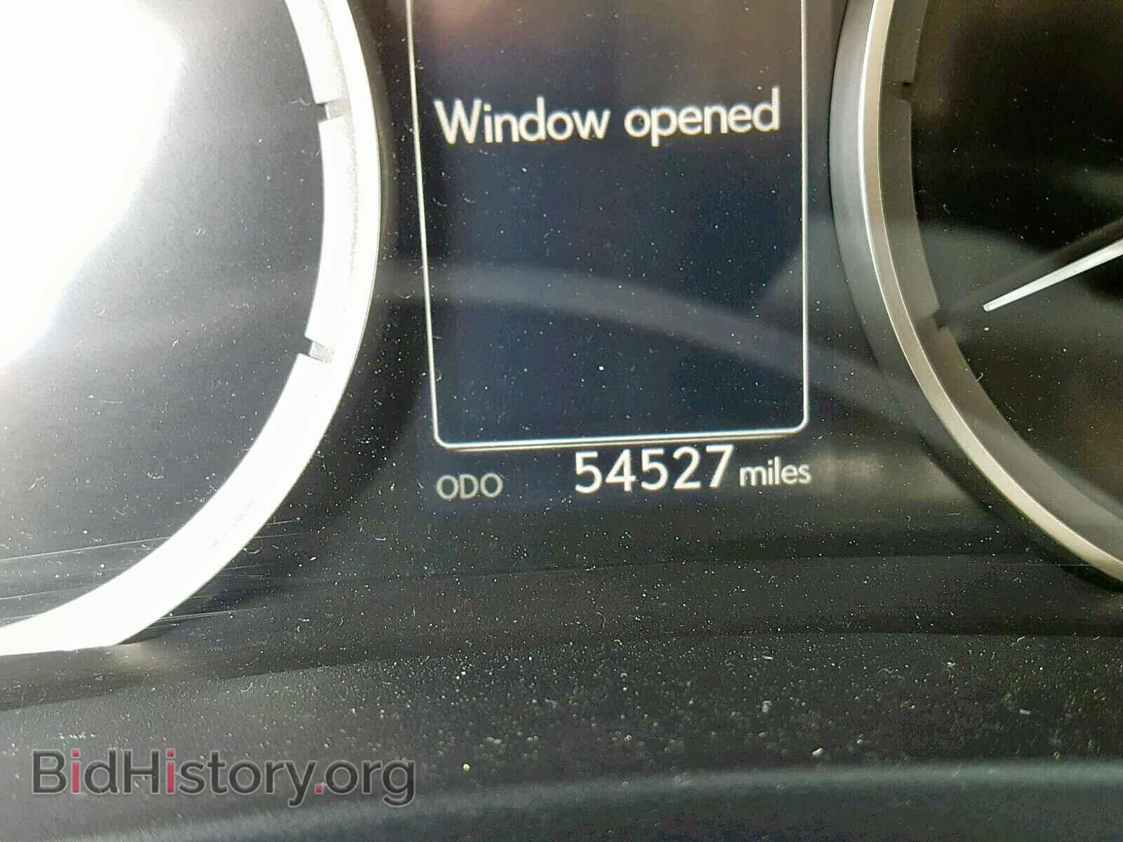 2014 LEXUS IS 250 - VIN: JTHBF1D2XE5040507 - Фото 8