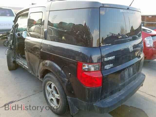 2006 HONDA ELEMENT - VIN: 5J6YH28746L010878 - Photo 3