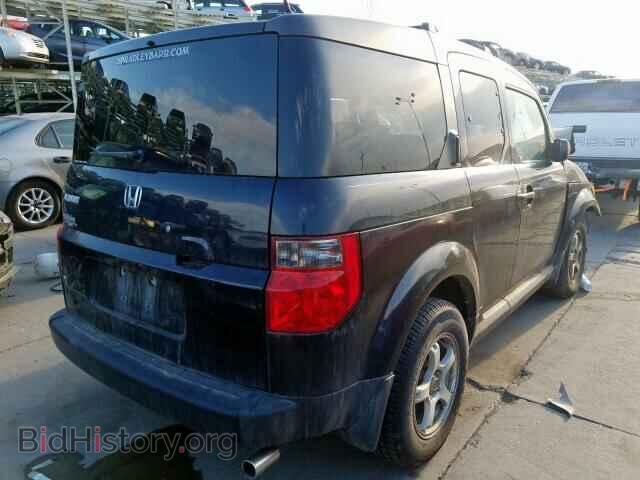 2006 HONDA ELEMENT - VIN: 5J6YH28746L010878 - Photo 4