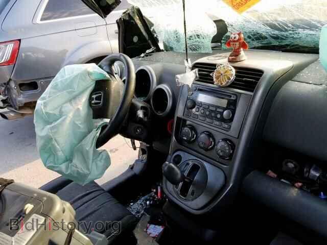2006 HONDA ELEMENT - VIN: 5J6YH28746L010878 - Photo 9