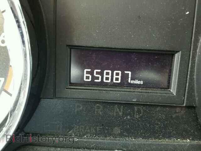 2014 DODGE CARAVAN - VIN: 2C4RDGCG0ER122402 - Photo 8
