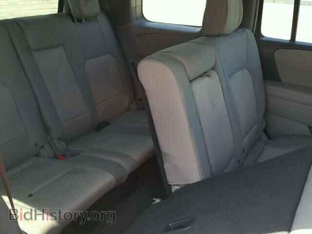 2013 HONDA PILOT - VIN: 5FNYF3H28DB017239 - Фото 6