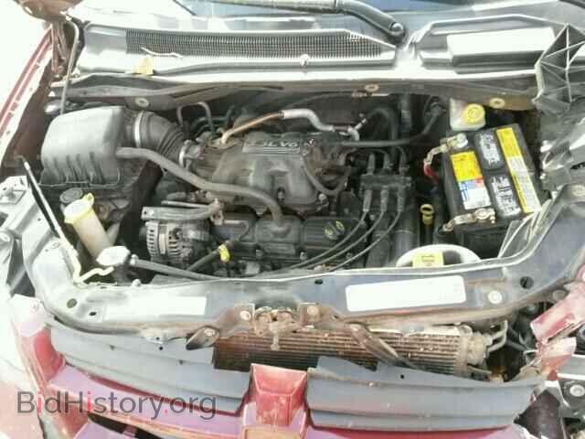 2009 DODGE CARAVAN - VIN: 2D8HN44E89R516757 - Фото 7