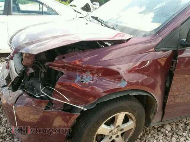 2009 DODGE CARAVAN - VIN: 2D8HN44E89R516757 - Фото 10