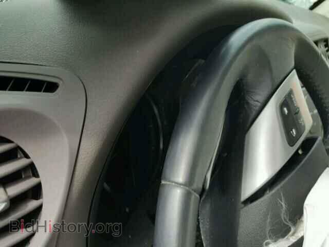 2012 LEXUS IS250 - VIN: JTHBF5C20C5165117 - Фото 8