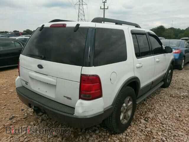 2005 FORD EXPLORER - VIN: 1FMZU73K15ZA46081 - Photo 4