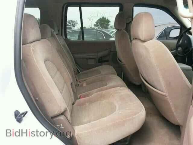 2005 FORD EXPLORER - VIN: 1FMZU73K15ZA46081 - Photo 6