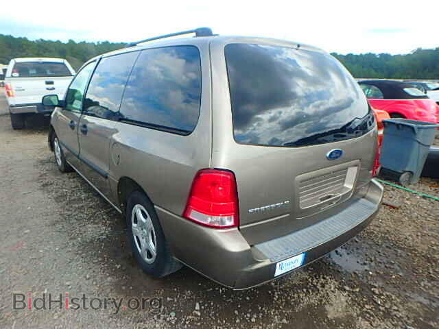 2006 FORD FREESTAR - VIN: 2FMZA51656BA01488 - Фото 3