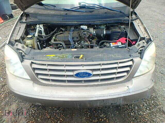 2006 FORD FREESTAR - VIN: 2FMZA51656BA01488 - Фото 7