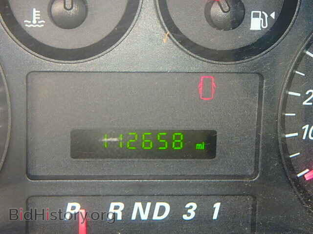 2006 FORD FREESTAR - VIN: 2FMZA51656BA01488 - Фото 8