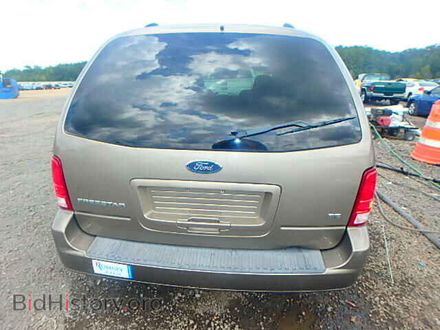 2006 FORD FREESTAR - VIN: 2FMZA51656BA01488 - Фото 10