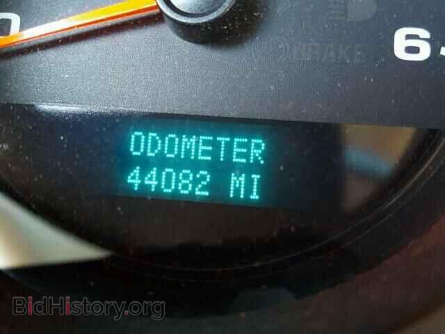 2011 CHEVROLET SILVERADO - VIN: 1GCRCPEX0BZ268218 - Photo 8