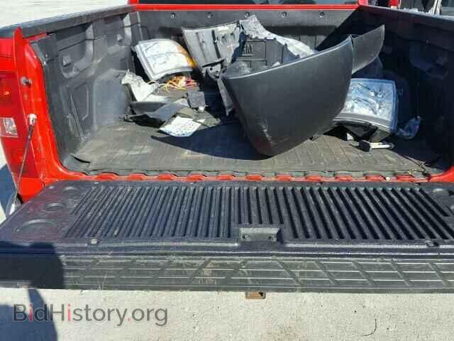 2011 CHEVROLET SILVERADO - VIN: 1GCRCPEX0BZ268218 - Photo 9
