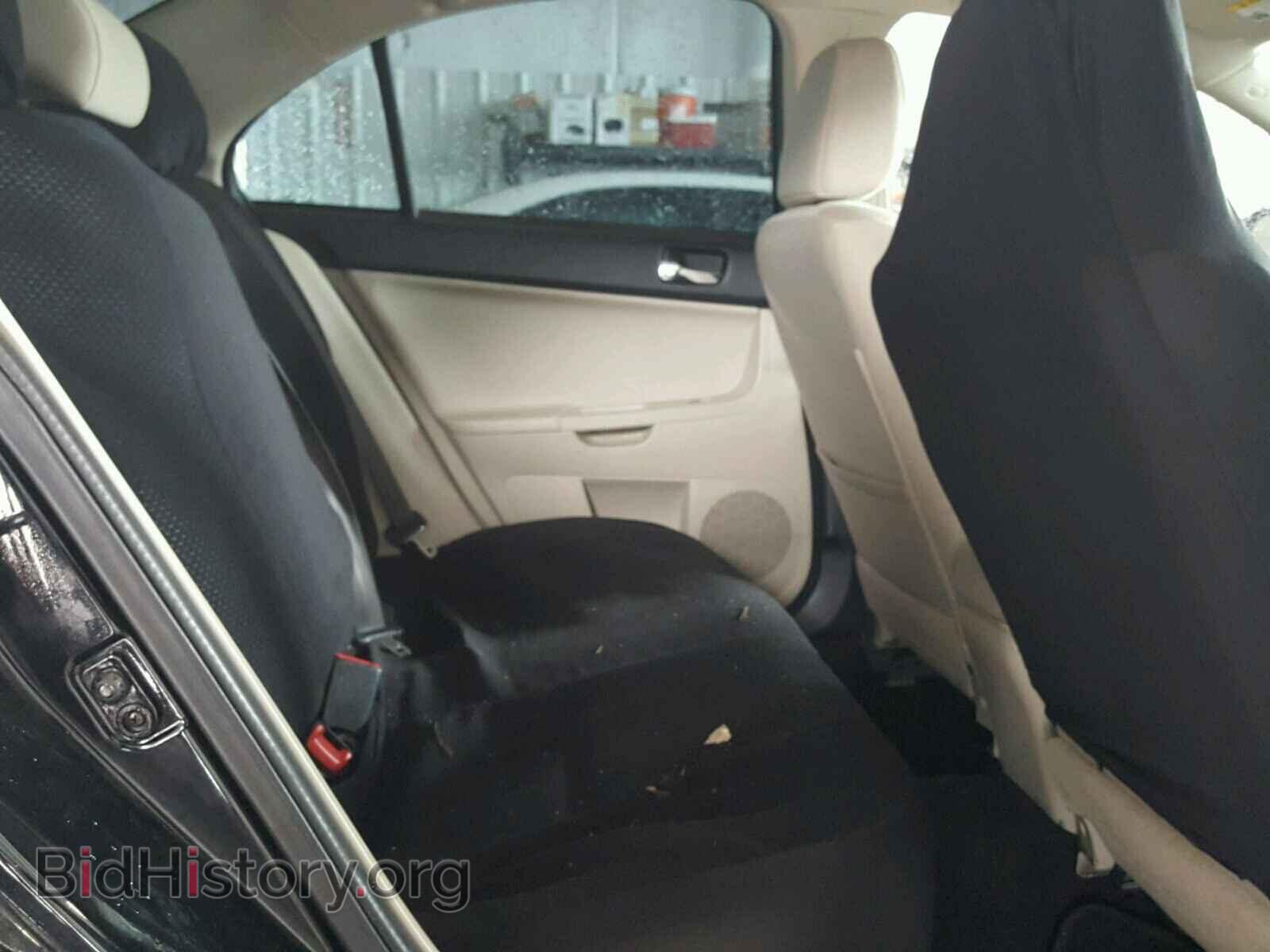 2015 MITSUBISHI LANCER - VIN: JA32U2FU9FU011016 - Фото 6