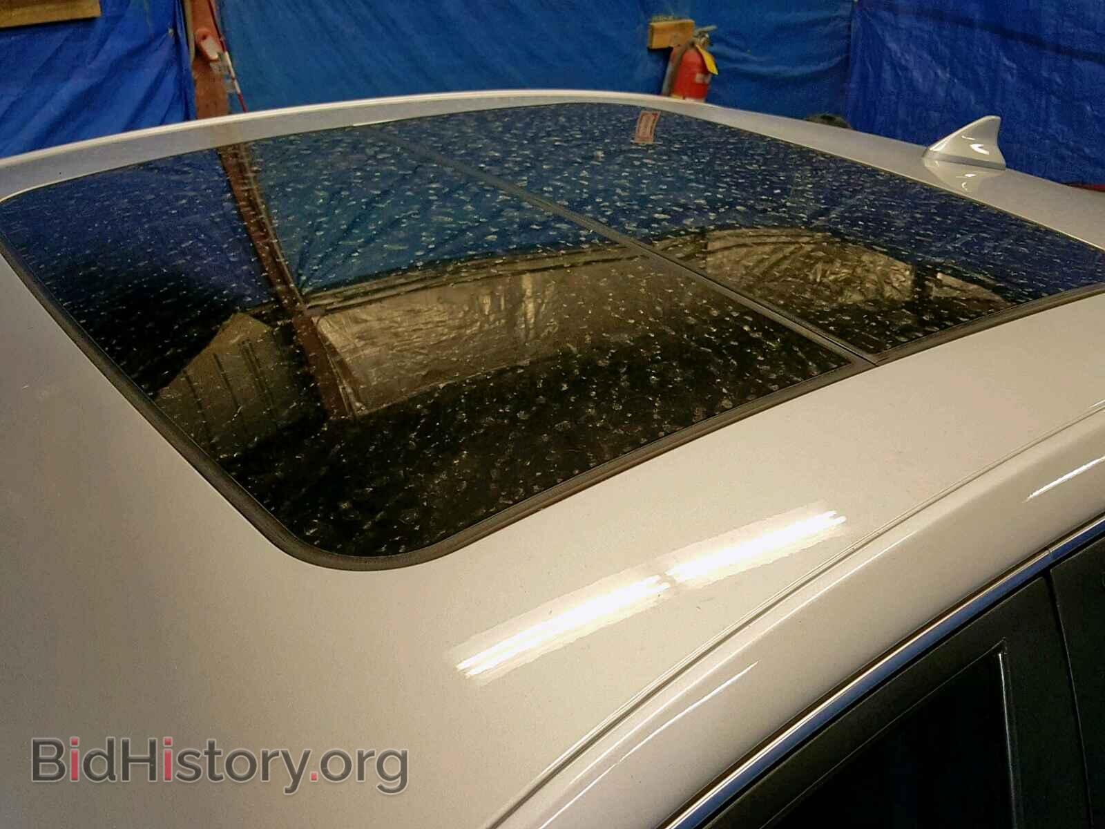 2009 CADILLAC CTS - VIN: 1G6DG577990143462 - Фото 9