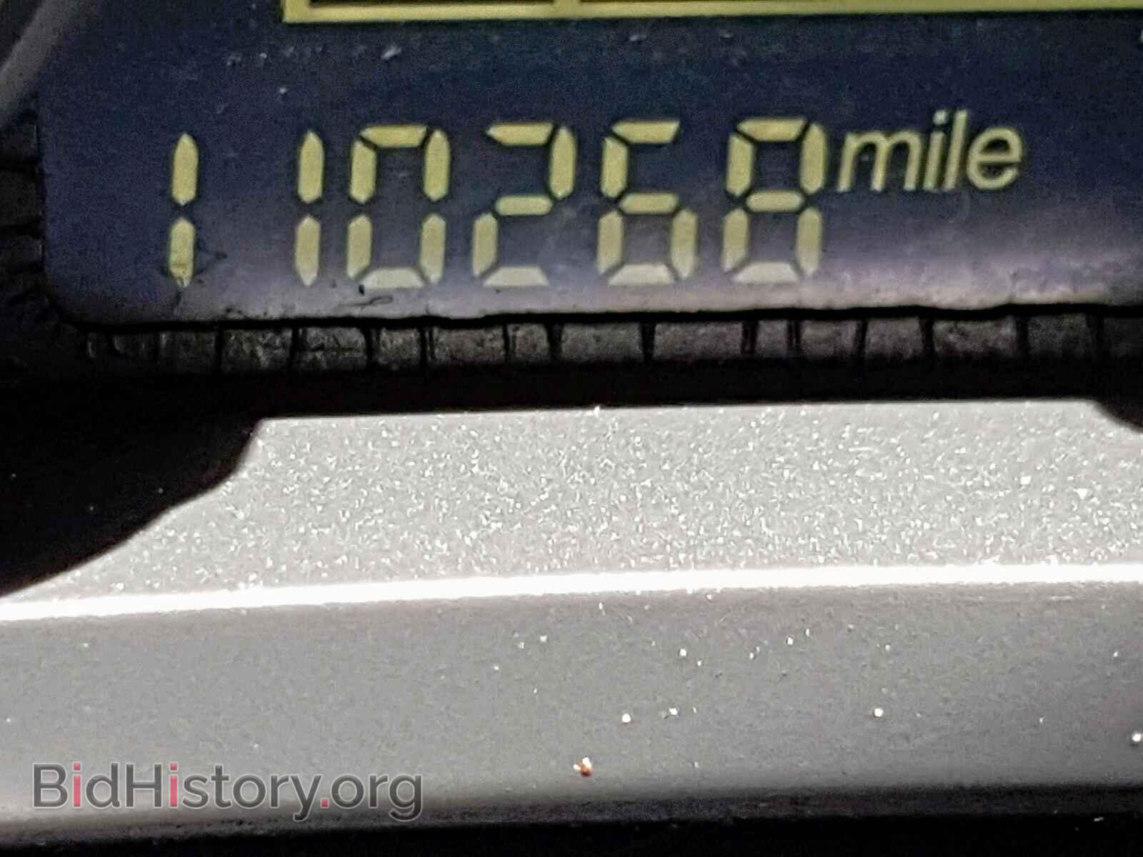 2012 MAZDA 3 - VIN: JM1BL1UF4C1579111 - Photo 8