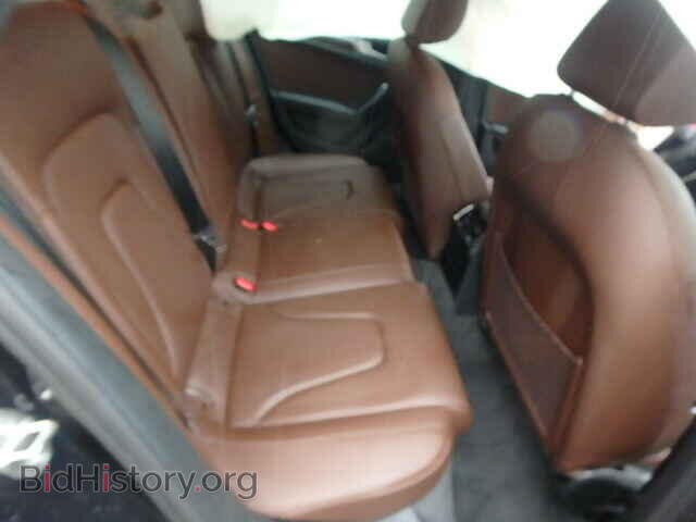 2014 AUDI A4 - VIN: WAUFFAFL0EN033121 - Фото 6