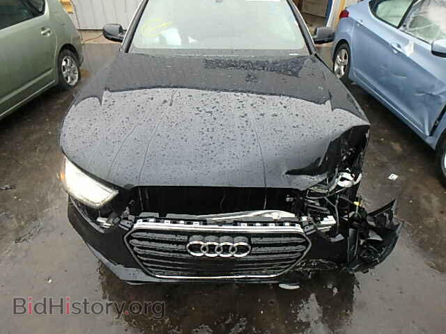 2014 AUDI A4 - VIN: WAUFFAFL0EN033121 - Фото 7