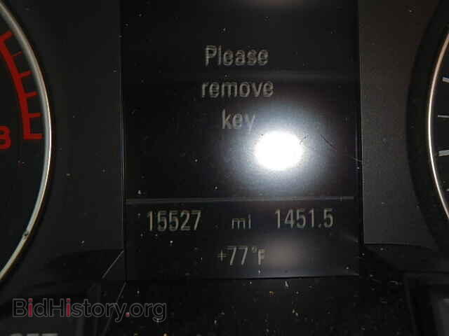 2014 AUDI A4 - VIN: WAUFFAFL0EN033121 - Фото 8