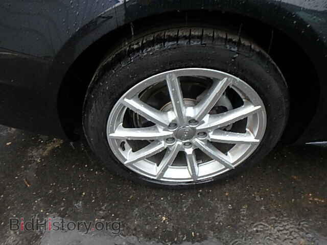 2014 AUDI A4 - VIN: WAUFFAFL0EN033121 - Фото 9