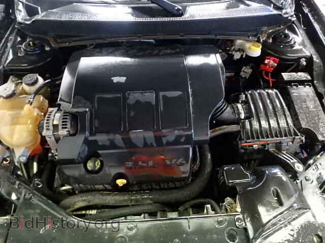 2008 DODGE AVENGER - VIN: 1B3LD76M58N691109 - Фото 7