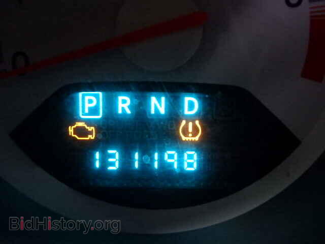 2008 DODGE AVENGER - VIN: 1B3LD76M58N691109 - Фото 8