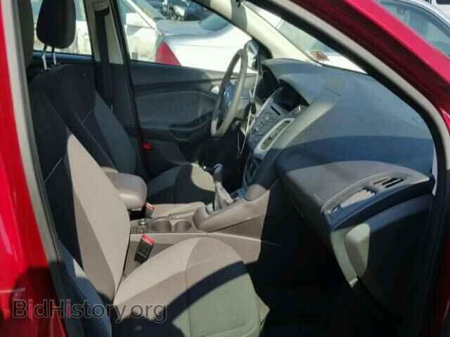 2012 FORD FOCUS - VIN: 1FAHP3K25CL166151 - Photo 5