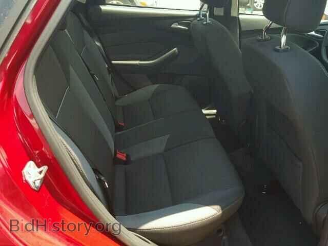 2012 FORD FOCUS - VIN: 1FAHP3K25CL166151 - Photo 6