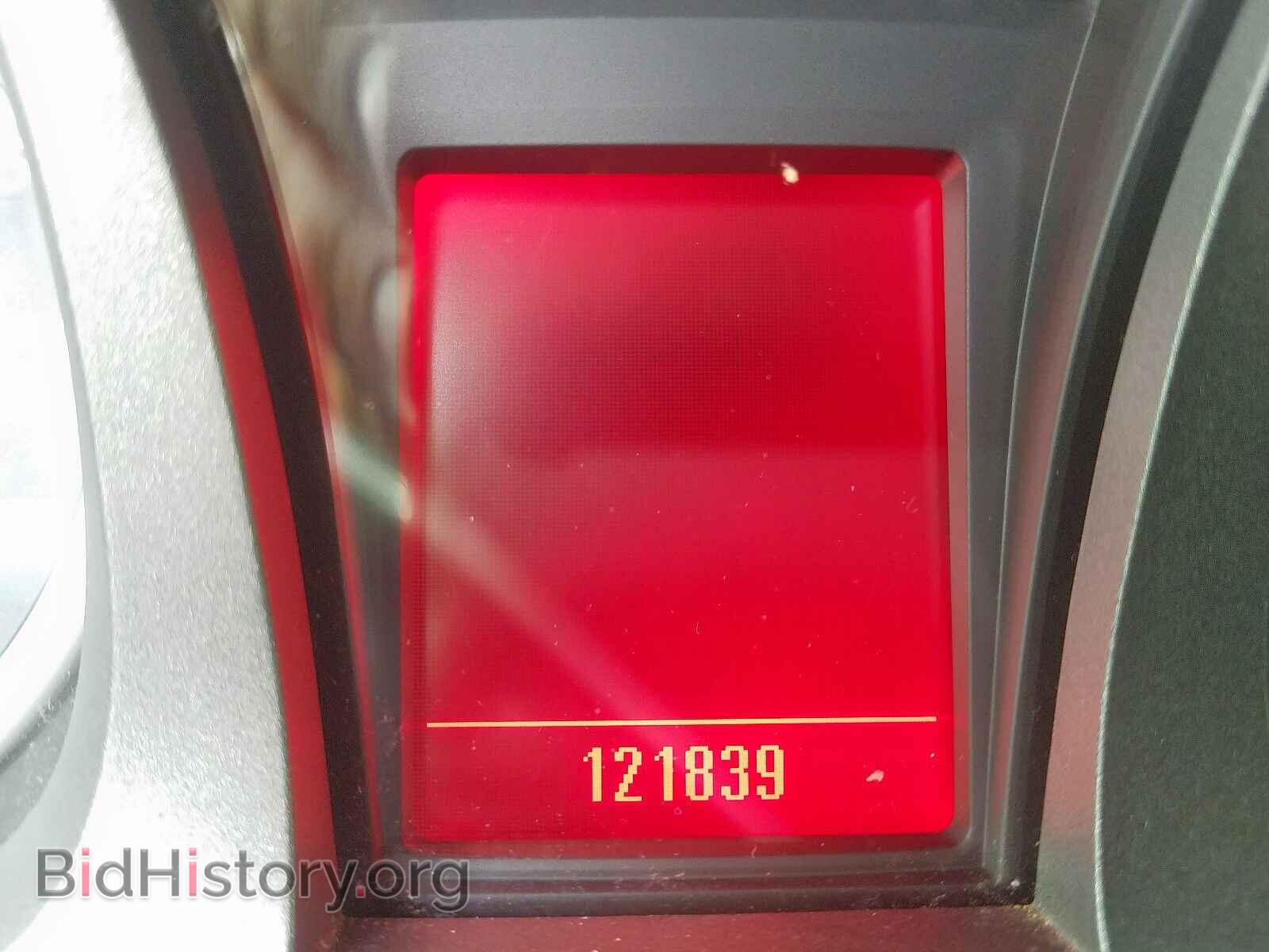 2011 GMC TERRAIN - VIN: 2CTALUEC0B6300349 - Фото 6
