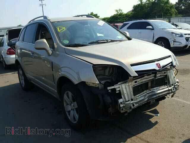 Фотография 3GSCL53778S646154 - SATURN VUE 2008