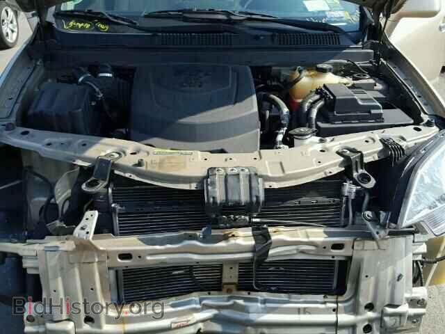 2008 SATURN VUE - VIN: 3GSCL53778S646154 - Фото 7