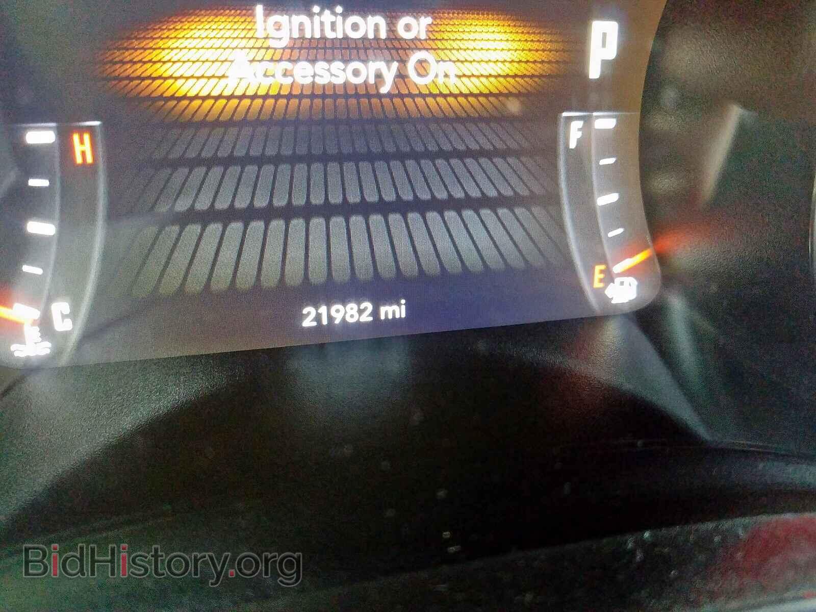 2017 DODGE CHALLENGER - VIN: 2C3CDZFJ4HH641007 - Photo 8