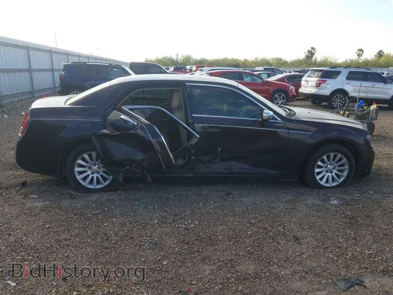 2012 CHRYSLER 300 - VIN: 2C3CCAAG6CH188453 - Фото 9