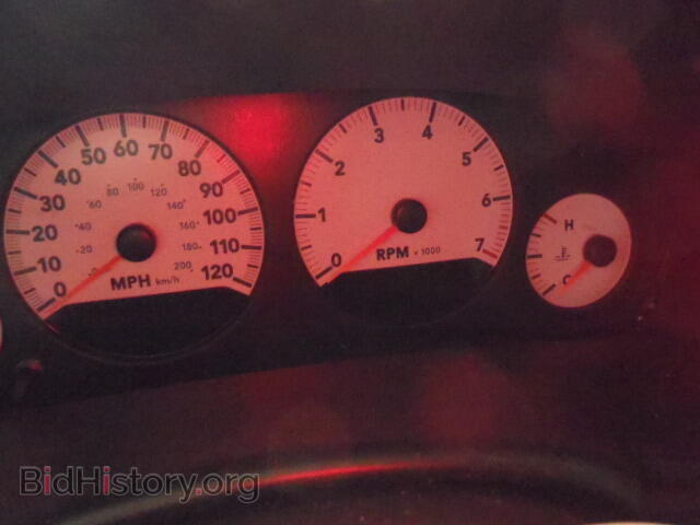2005 DODGE CARAVAN - VIN: 2D4GP44L75R482309 - Фото 8