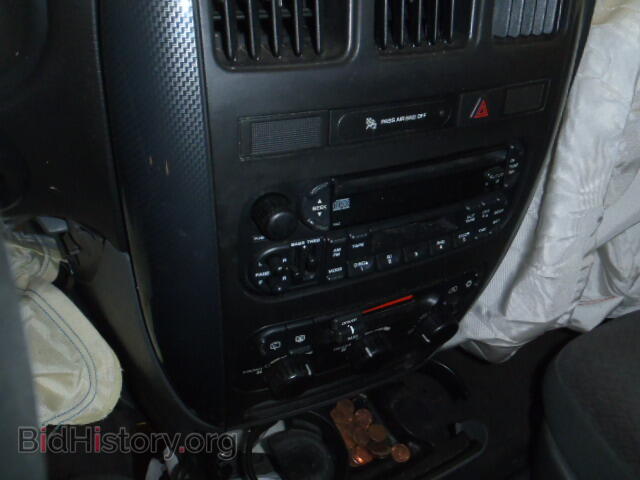 2005 DODGE CARAVAN - VIN: 2D4GP44L75R482309 - Фото 9