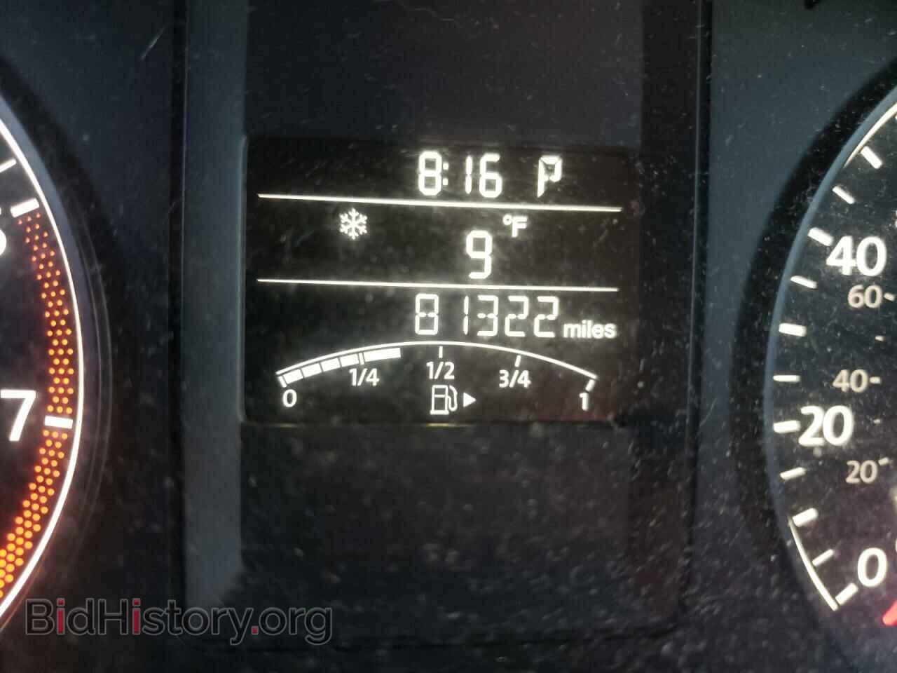 2014 VOLKSWAGEN JETTA - VIN: 3VW2K7AJ2EM386280 - Фото 8
