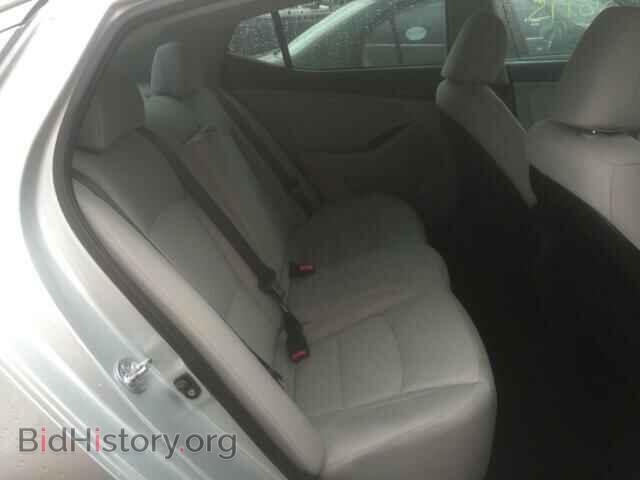 2013 KIA OPTIMA - VIN: KNAGM4A76D5410183 - Фото 6