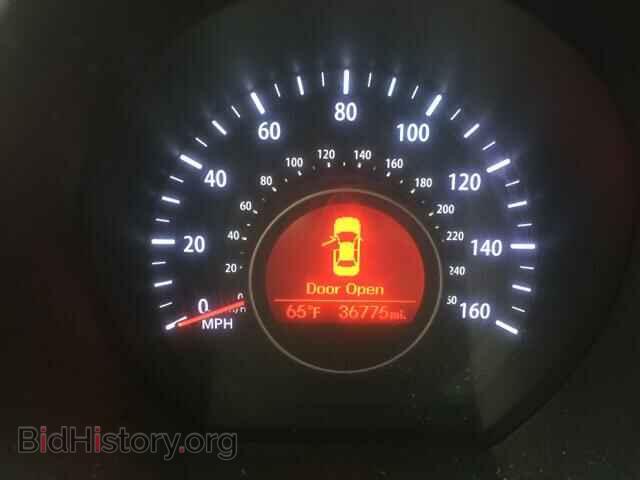 2013 KIA OPTIMA - VIN: KNAGM4A76D5410183 - Фото 8