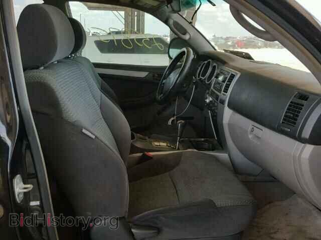 2004 TOYOTA 4RUNNER - VIN: JTEBT14R040043530 - Фото 5