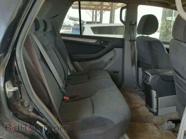 2004 TOYOTA 4RUNNER - VIN: JTEBT14R040043530 - Фото 6
