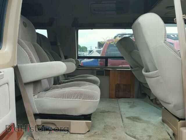 1998 DODGE RAM VAN - VIN: 2B6HB11Y3WK104775 - Фото 6
