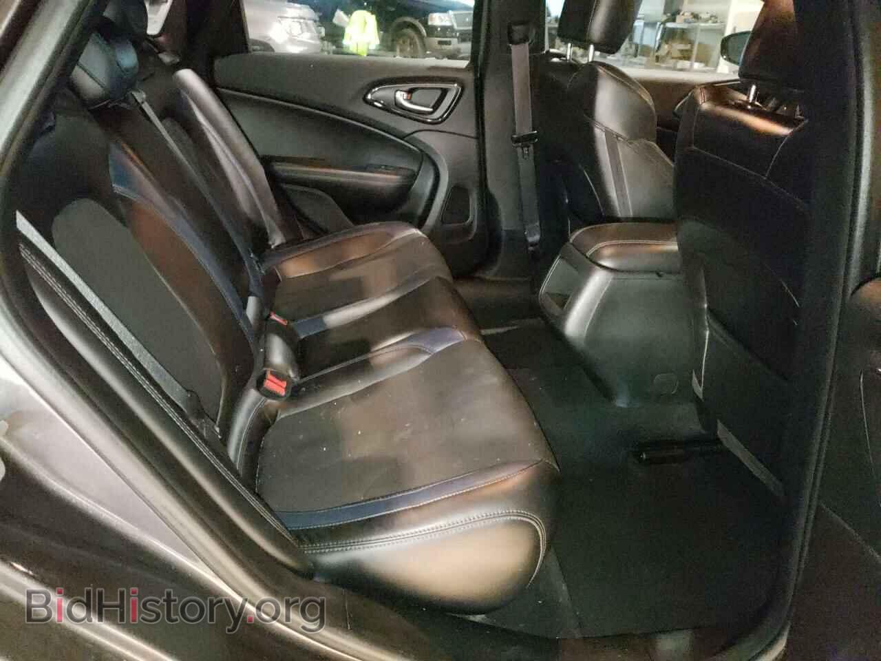 2015 CHRYSLER 200 - VIN: 1C3CCCBB4FN547552 - Photo 6
