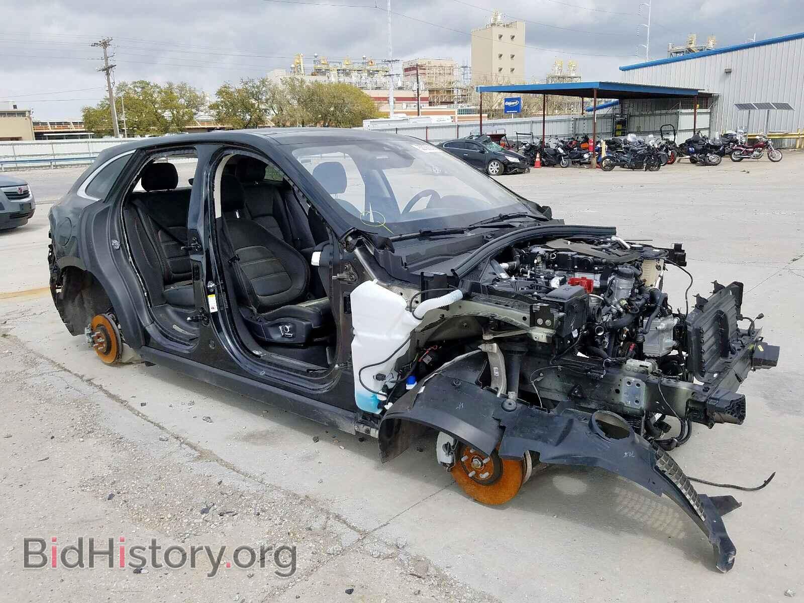 Photo SADCK2GX7LA638383 - JAGUAR F-PACE 2020