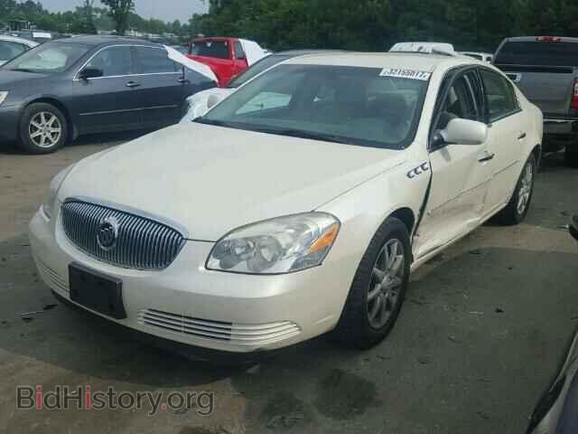 2008 BUICK LUCERNE - VIN: 1G4HD57208U134065 - Фото 2